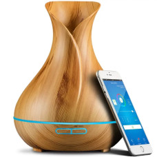 Розумний зволожувач повітря Aroma Diffuser Tuya