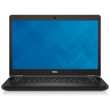 Ноутбук Dell Latitude 5490 FHD 
