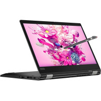 Ноутбук Lenovo ThinkPad L13 Yoga (AMD)
