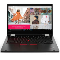 Ноутбук Lenovo ThinkPad L13 Yoga 