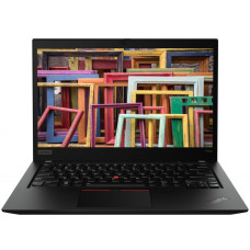 Ноутбук Lenovo ThinkPad T490s