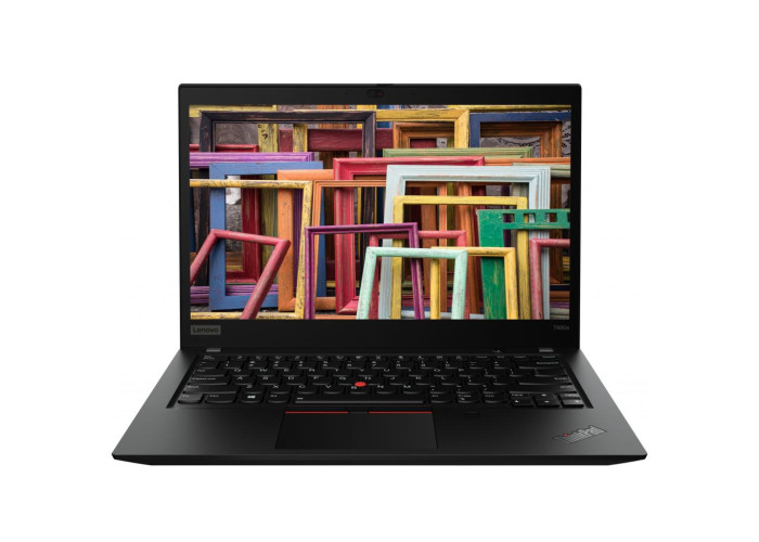 Ноутбук Lenovo ThinkPad T490s
