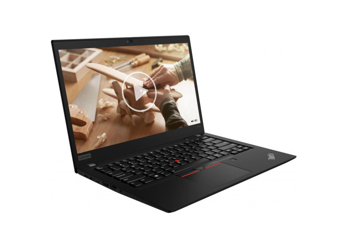 Ноутбук Lenovo ThinkPad T490s