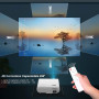 Мультимедійний домашній проектор Yaber Y30 Full HD