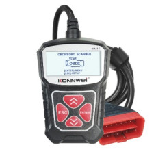 Діагностичний сканер KONNWEI KW310