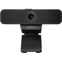 Веб-камера Logitech C925e Full HD