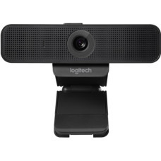 Веб-камера Logitech C925e Full HD