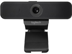 Веб-камера Logitech C925e Full HD