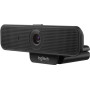 Веб-камера Logitech C925e Full HD
