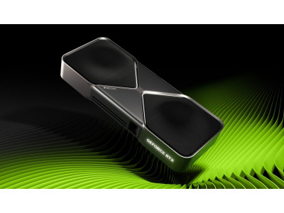 Представлено відеокарти GeForce RTX 50. Ціни несподівано непогані, а DLSS 4 змінює правила гри